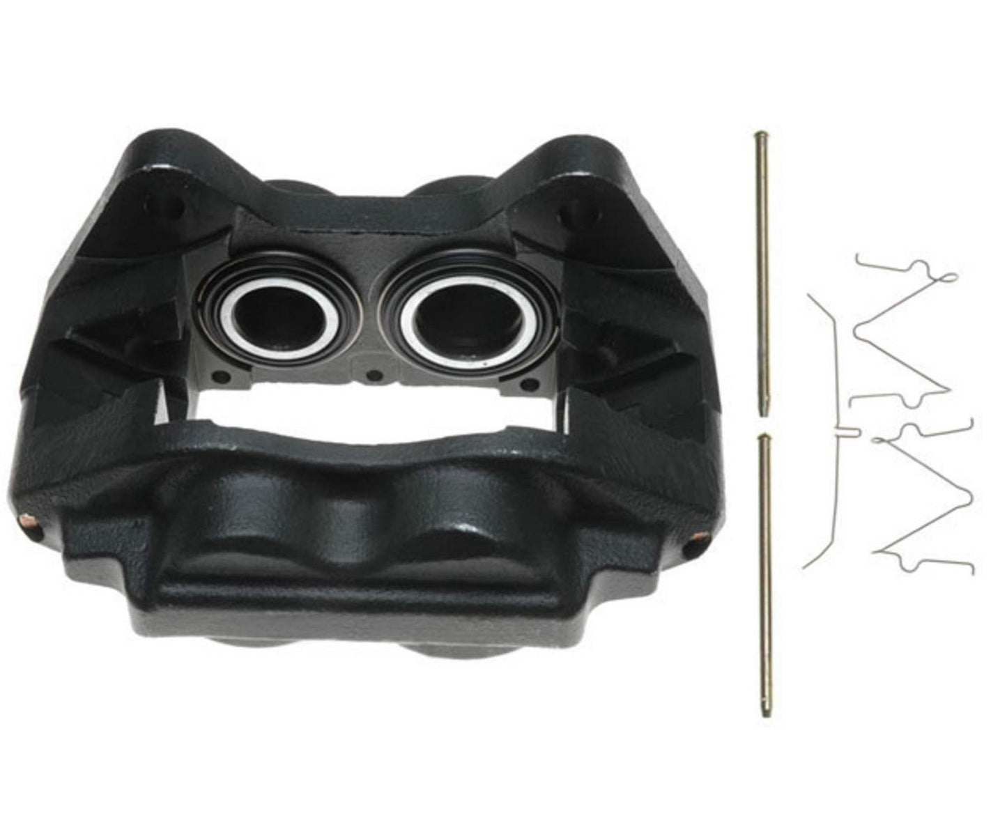Raybestos Brakes Disc Brake Caliper FRC11024