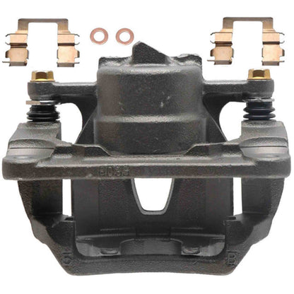 Raybestos Brakes Disc Brake Caliper FRC11027