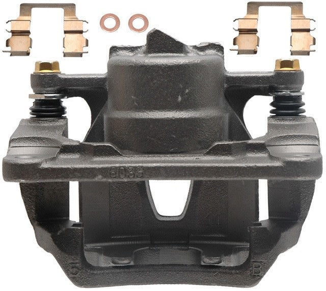 Raybestos Brakes Disc Brake Caliper FRC11027
