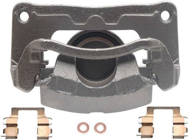 Raybestos Brakes Disc Brake Caliper FRC11027