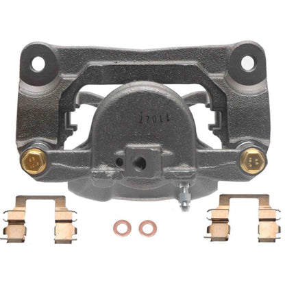 Raybestos Brakes Disc Brake Caliper FRC11027