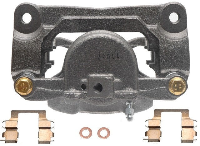 Raybestos Brakes Disc Brake Caliper FRC11027