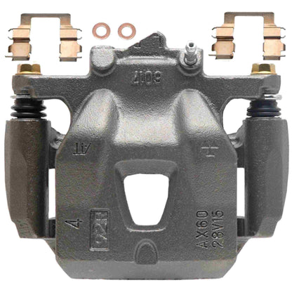 Raybestos Brakes Disc Brake Caliper FRC11027