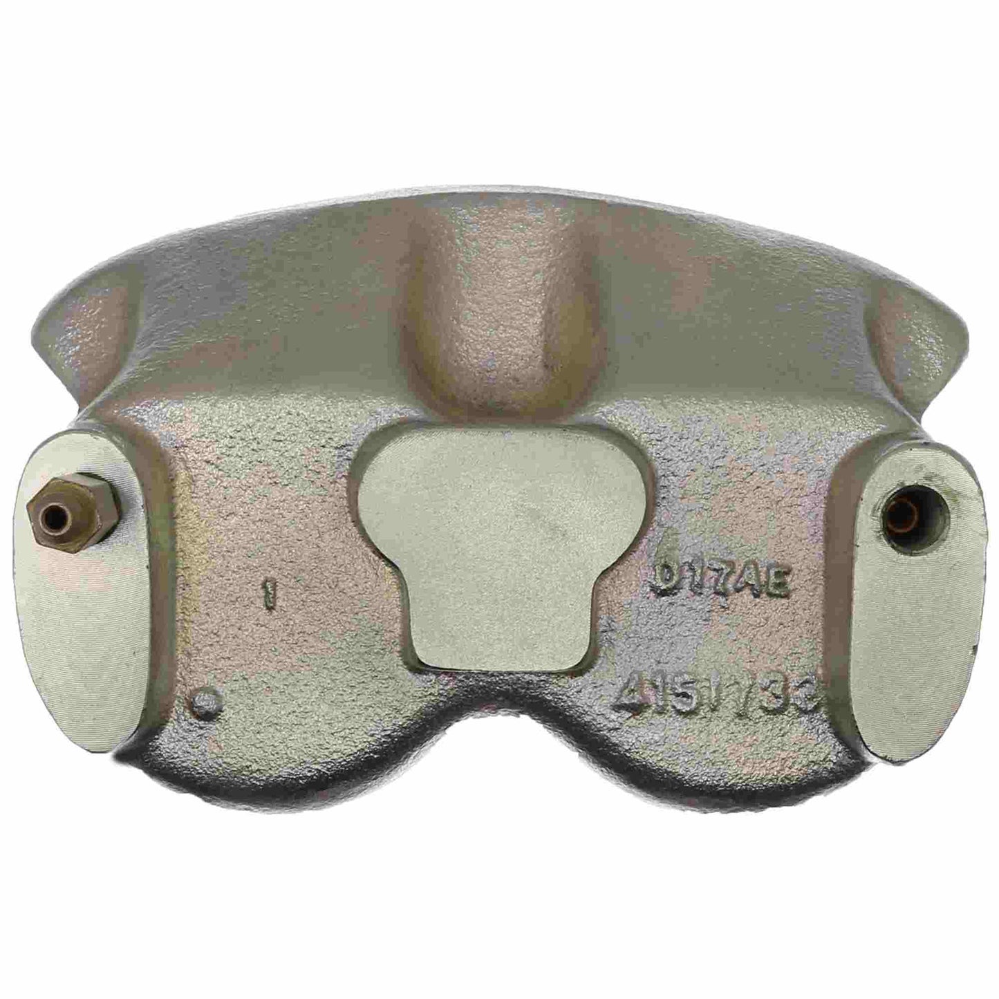 Raybestos Brakes Disc Brake Caliper FRC11029N