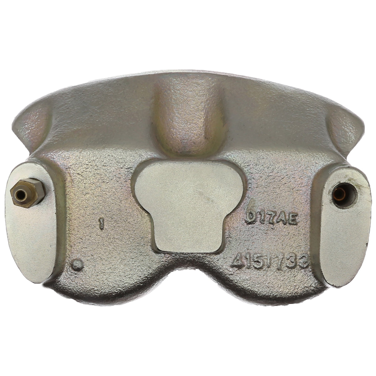 Raybestos Brakes Disc Brake Caliper FRC11029N