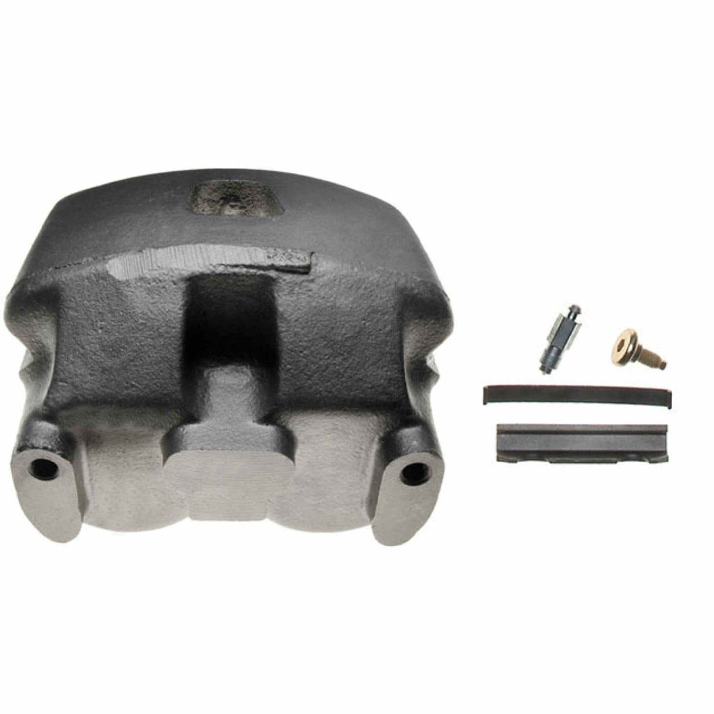Raybestos Brakes Disc Brake Caliper FRC11029