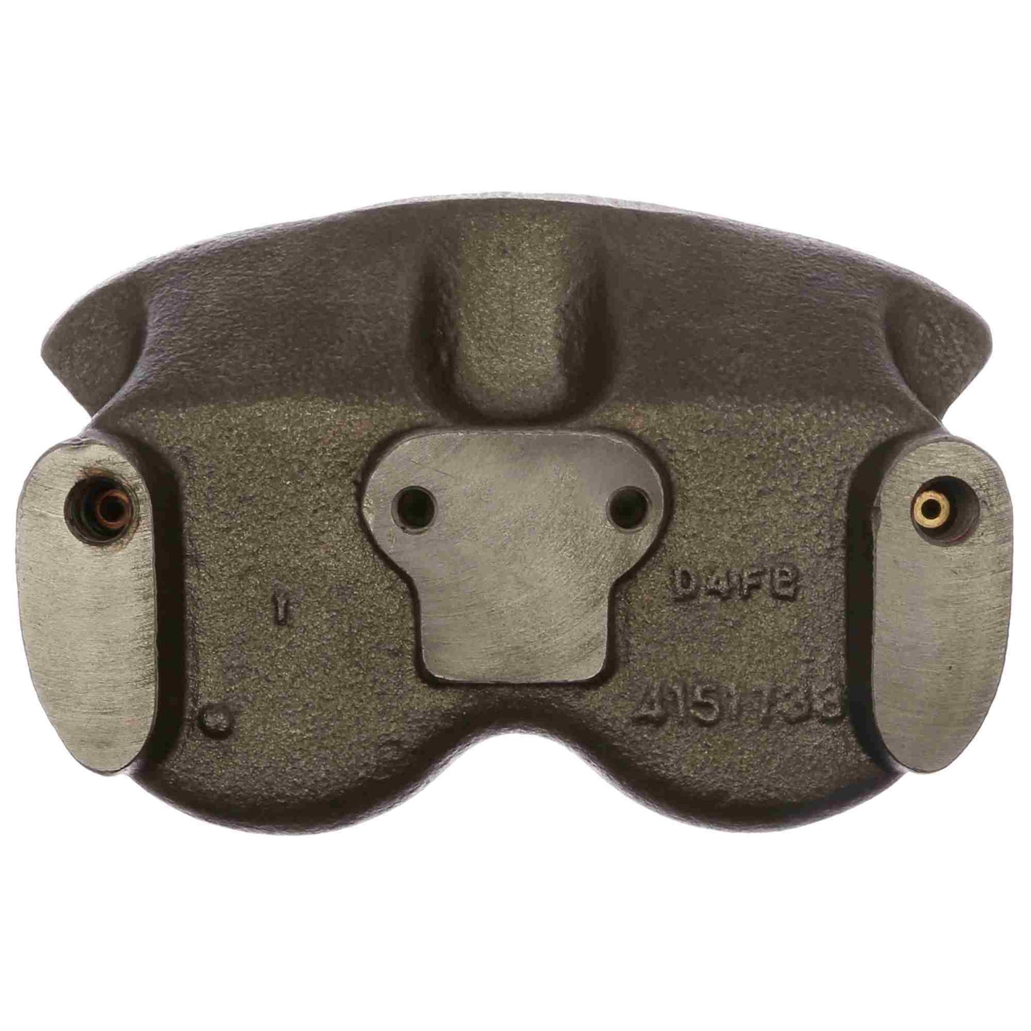 Raybestos Brakes Disc Brake Caliper FRC11030N