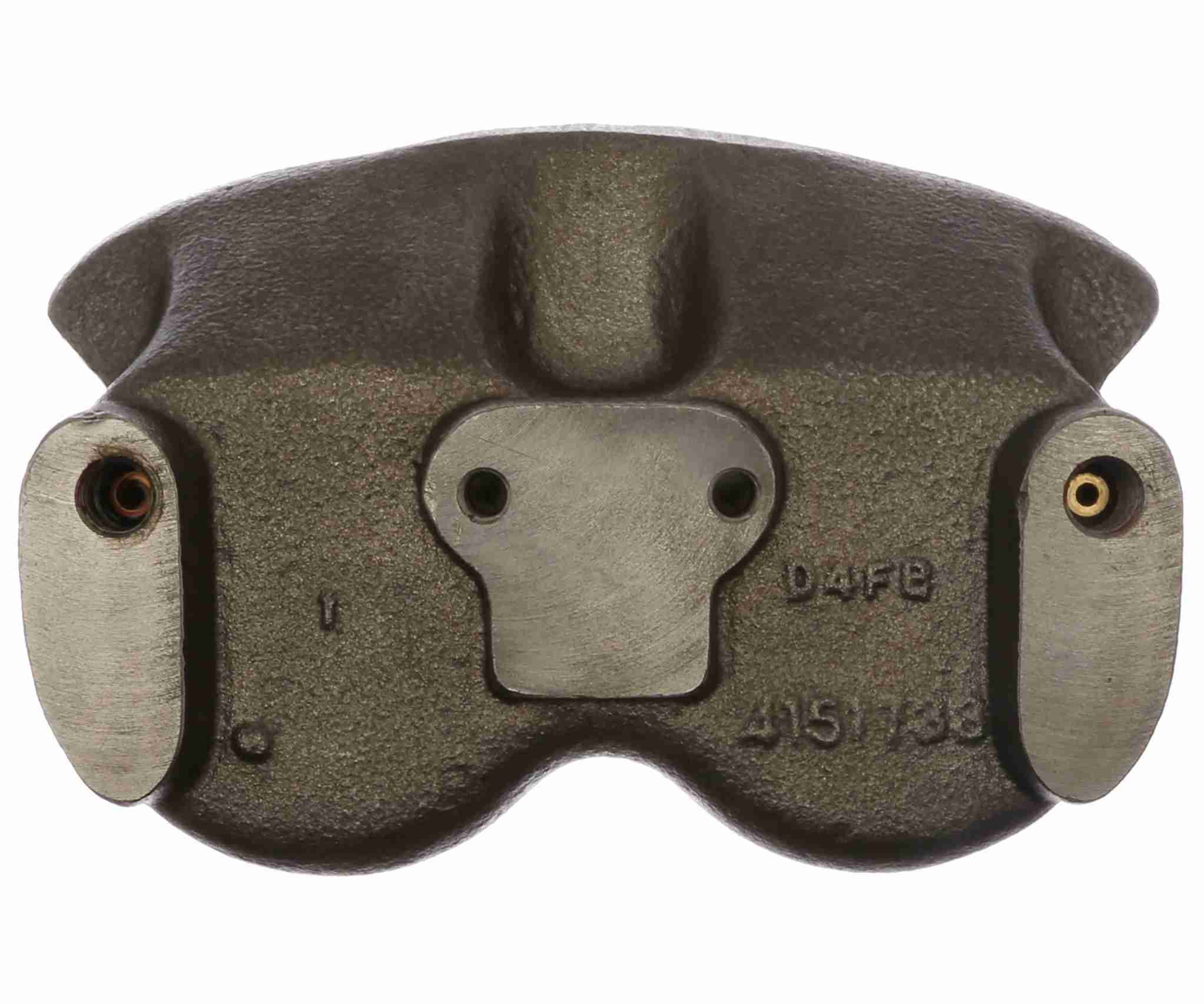 Raybestos Brakes Disc Brake Caliper FRC11030N