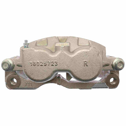 Raybestos Brakes Disc Brake Caliper FRC11033N