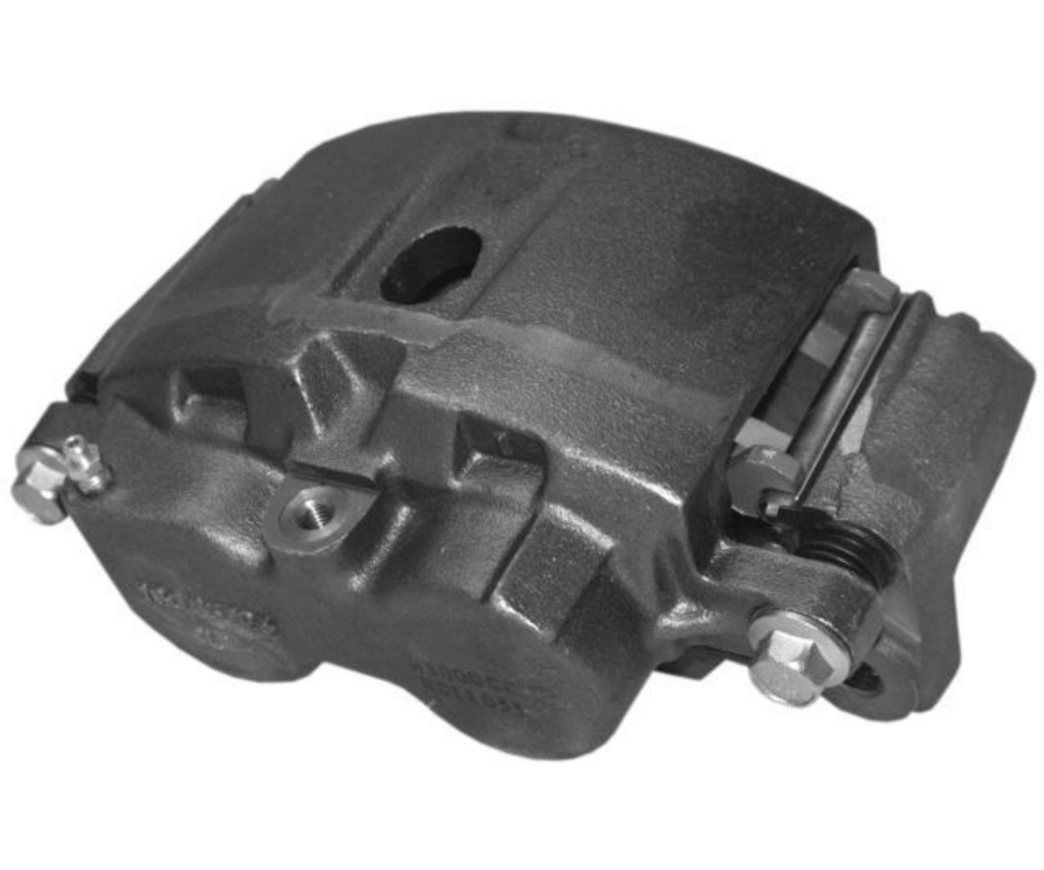 Raybestos Brakes Disc Brake Caliper FRC11033