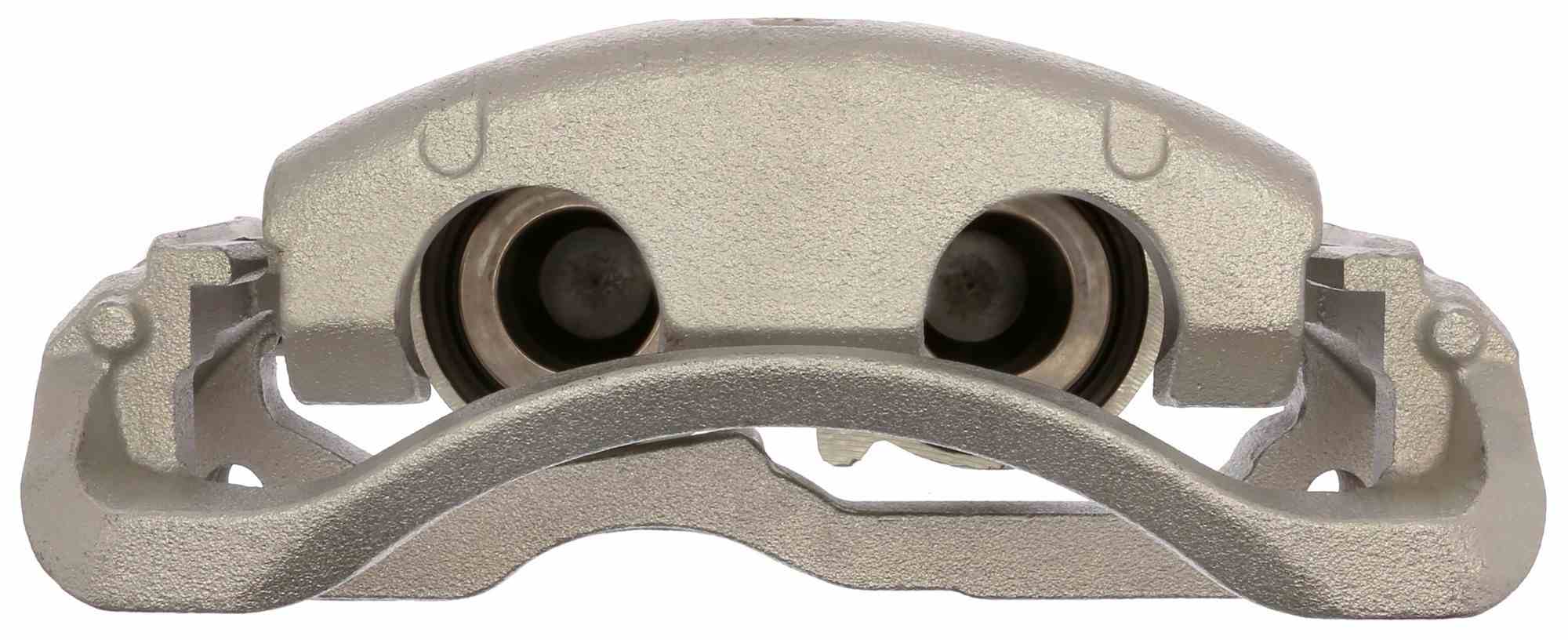 Raybestos Brakes Disc Brake Caliper  top view frsport FRC11034N