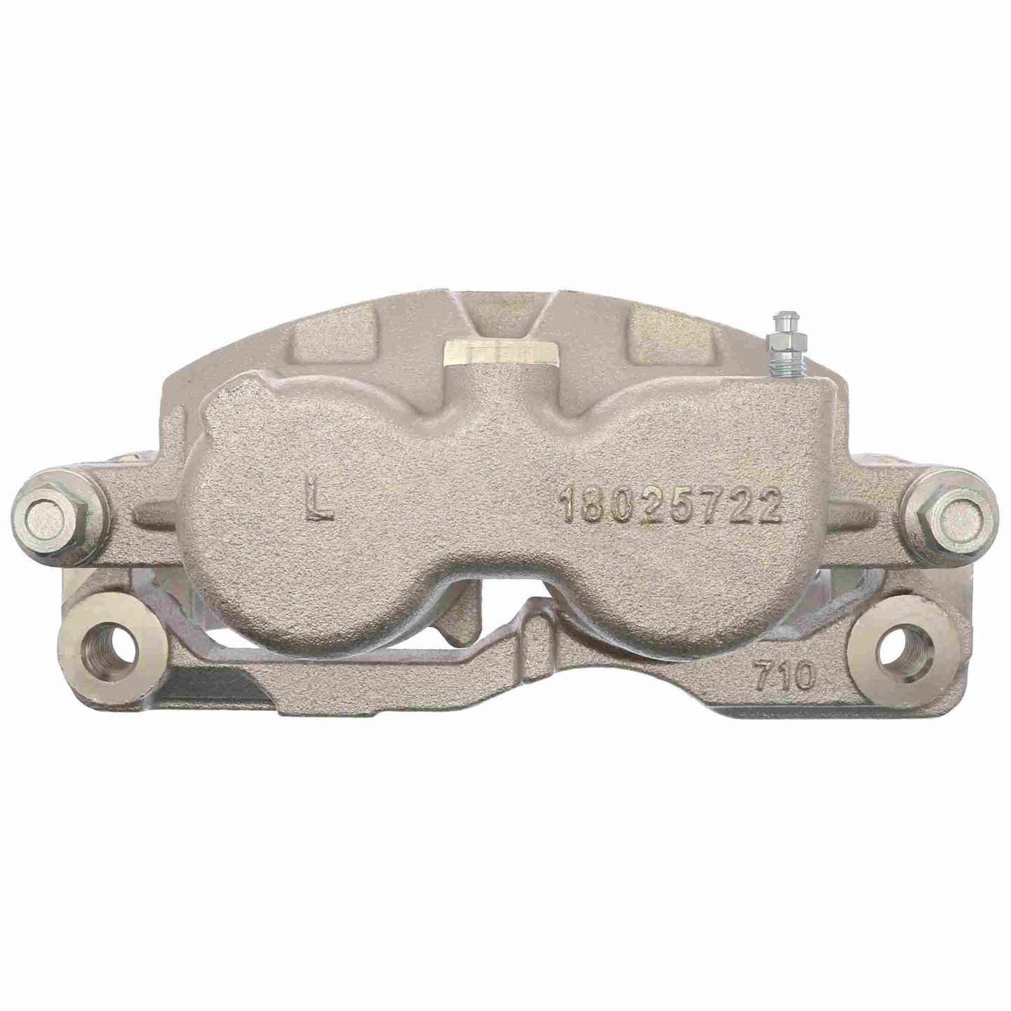 Raybestos Brakes Disc Brake Caliper FRC11034N