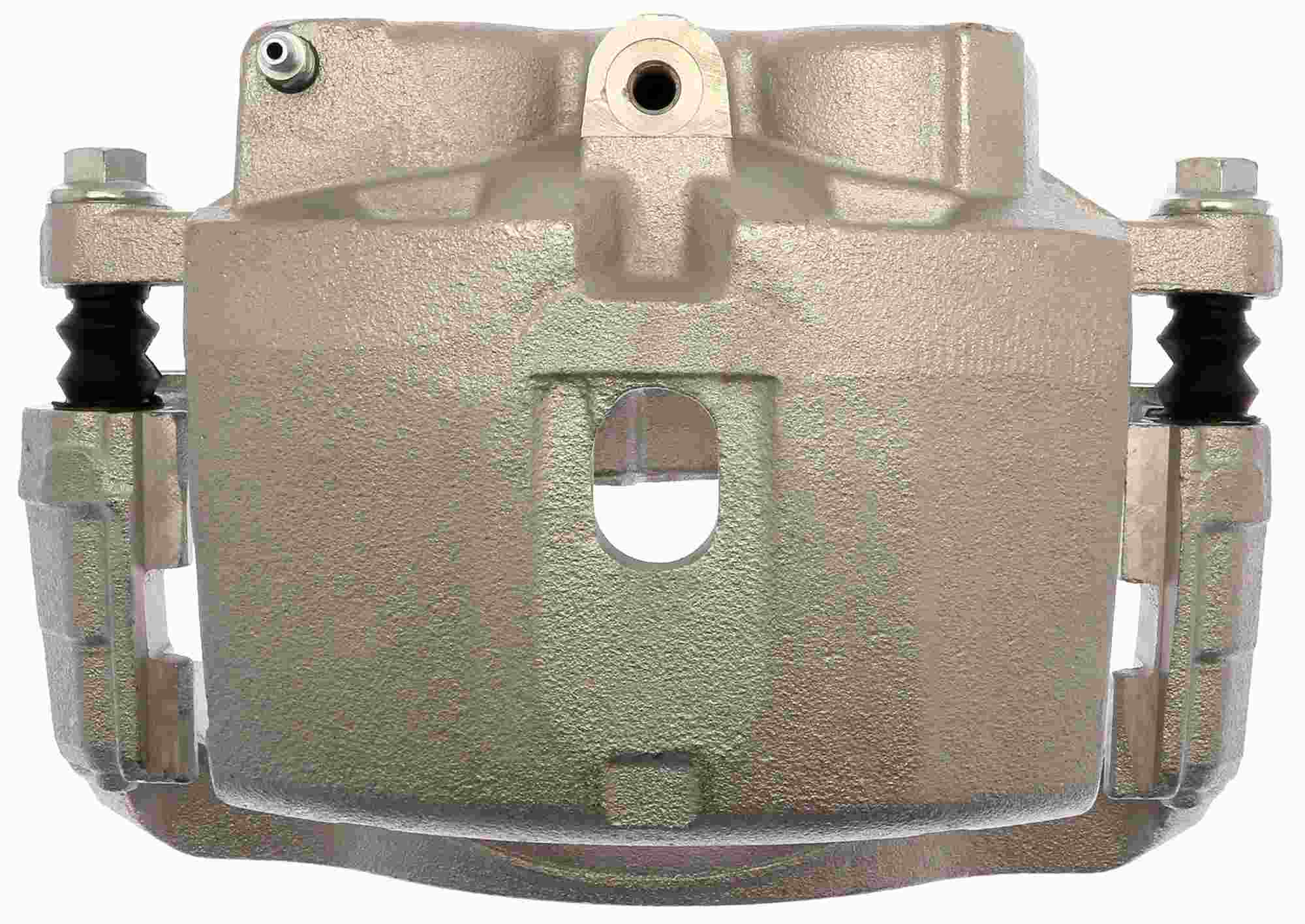 Raybestos Brakes Disc Brake Caliper  top view frsport FRC11034N