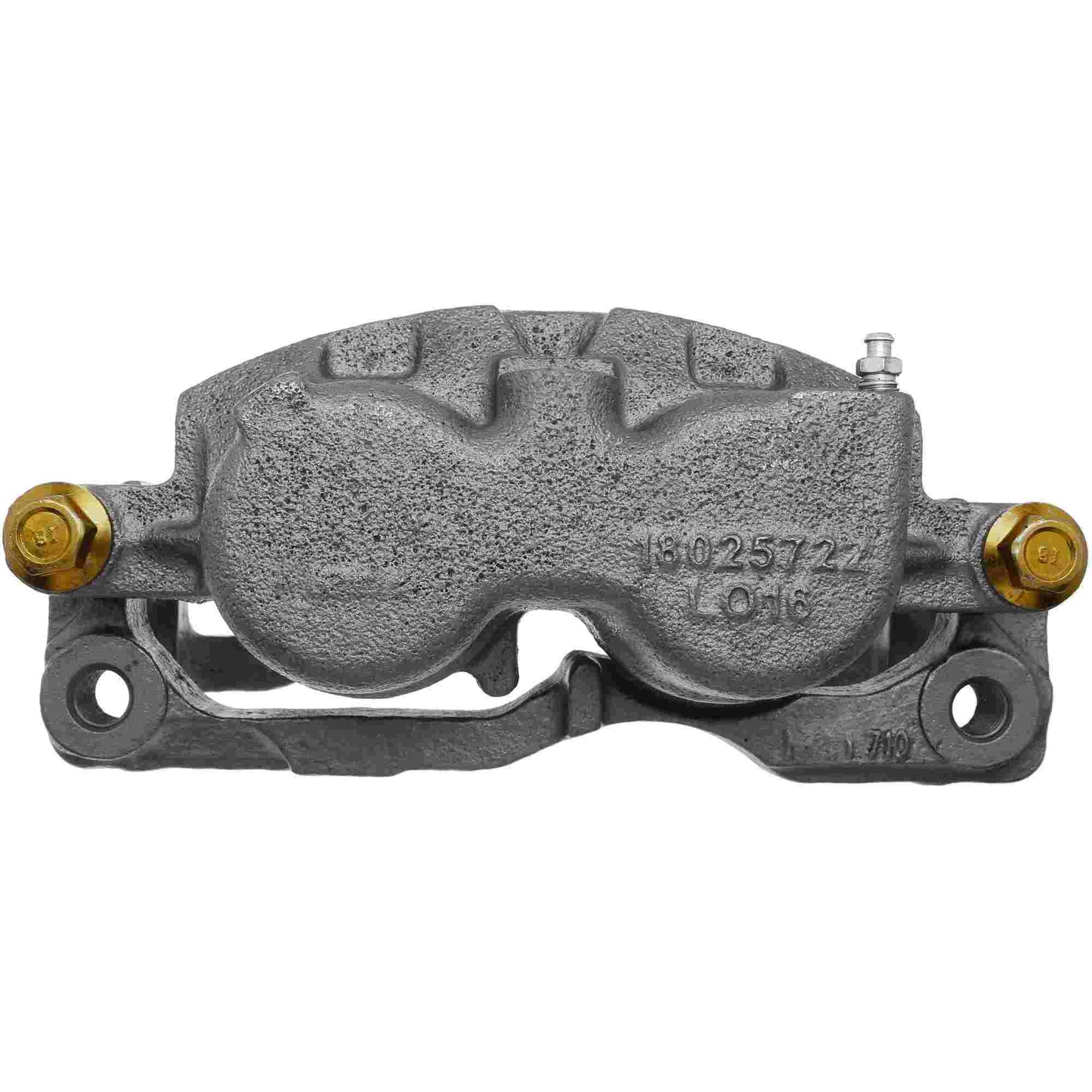 Raybestos Brakes Disc Brake Caliper FRC11034