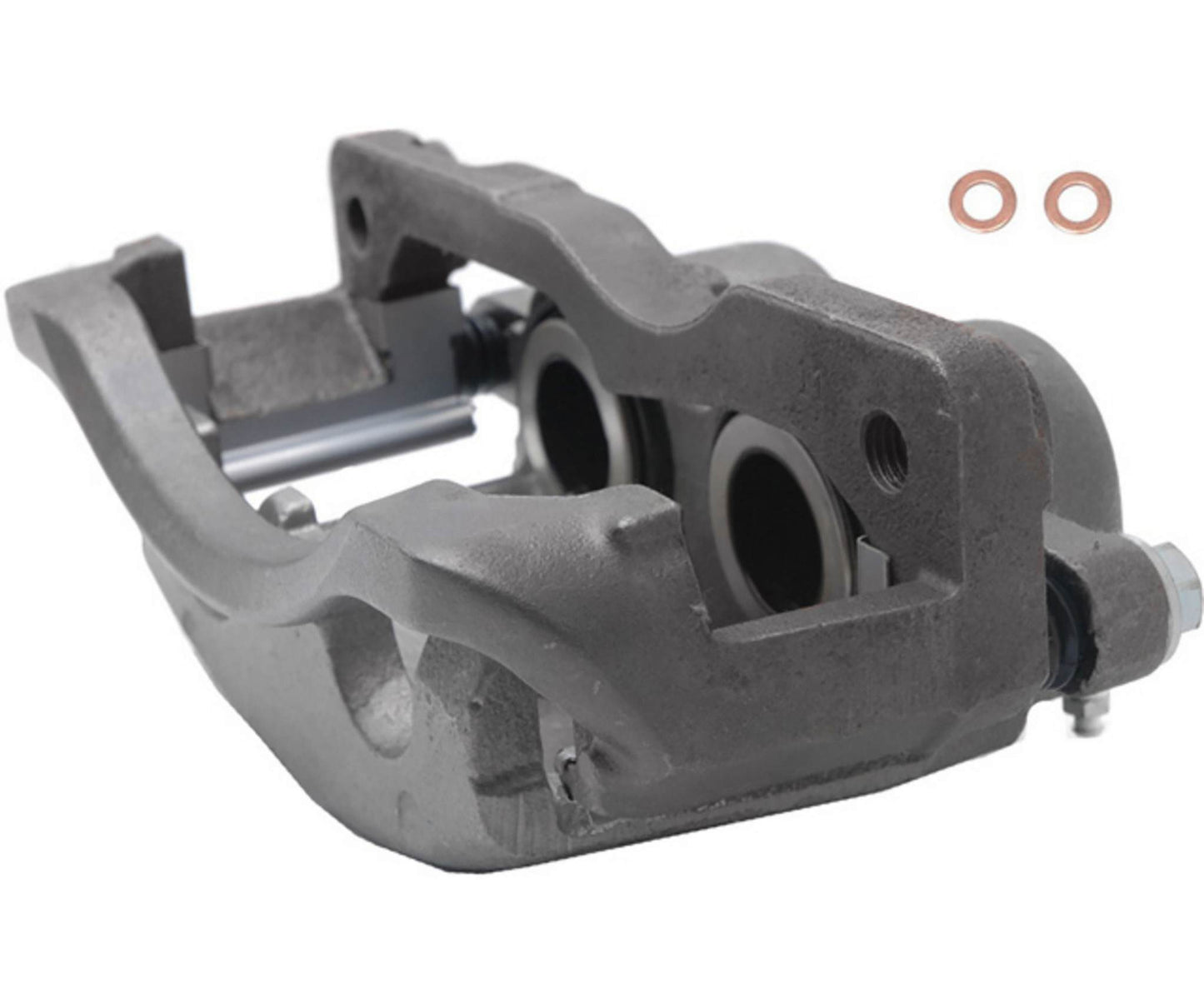 Raybestos Brakes Disc Brake Caliper FRC11034