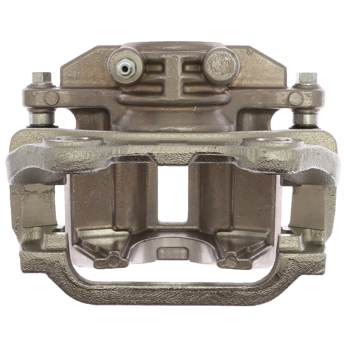 Raybestos Brakes Disc Brake Caliper FRC11035C