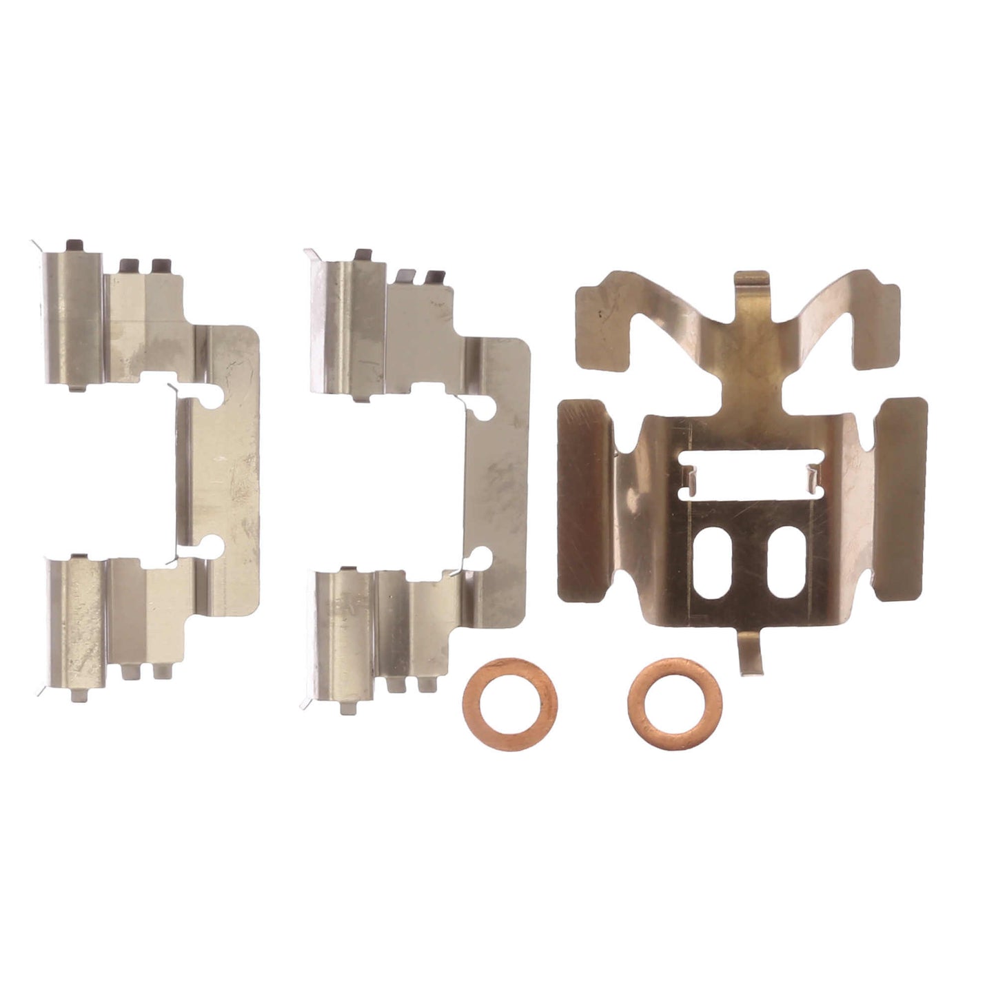 Raybestos Brakes Disc Brake Caliper FRC11035C