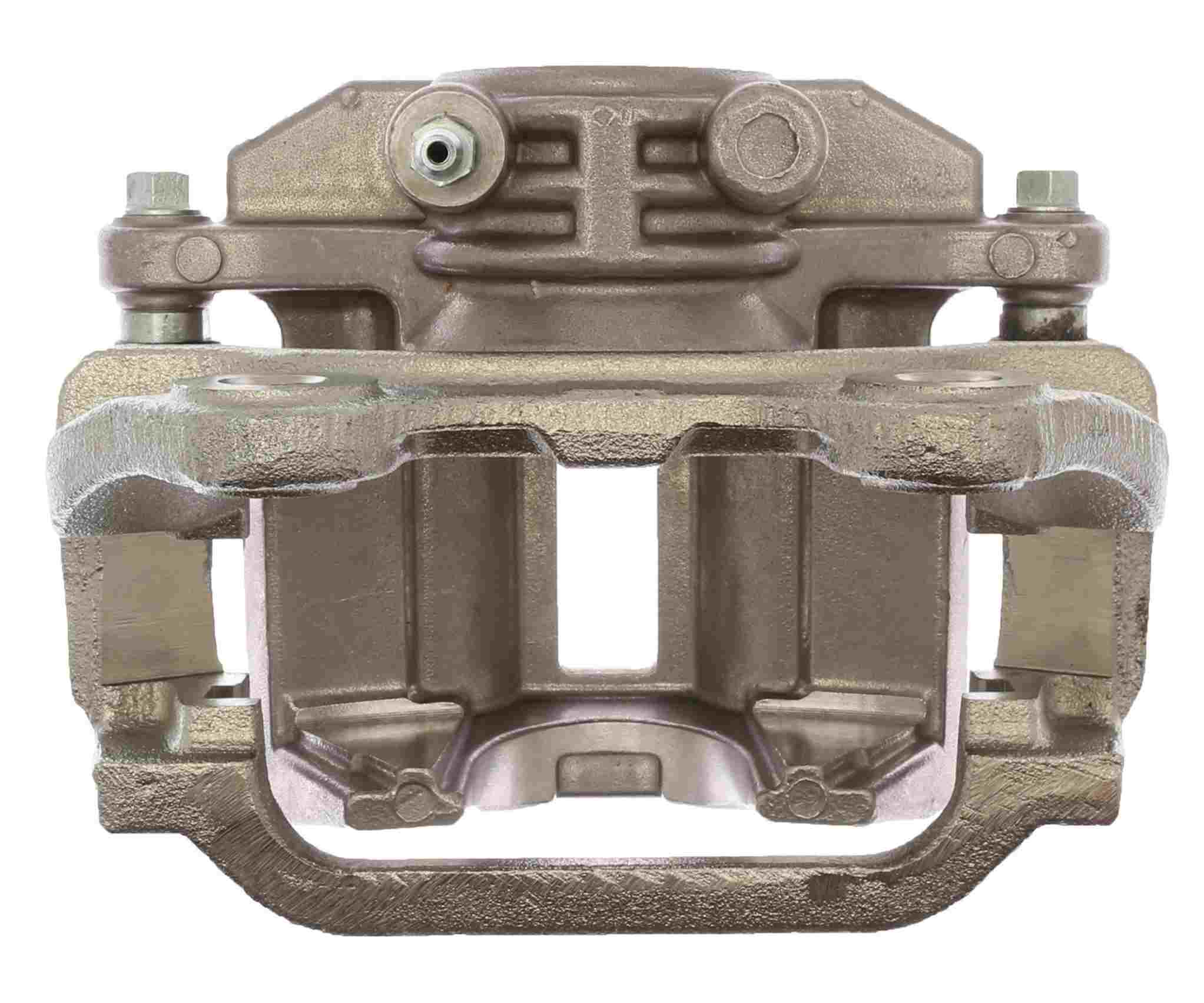 Raybestos Brakes Disc Brake Caliper FRC11035N