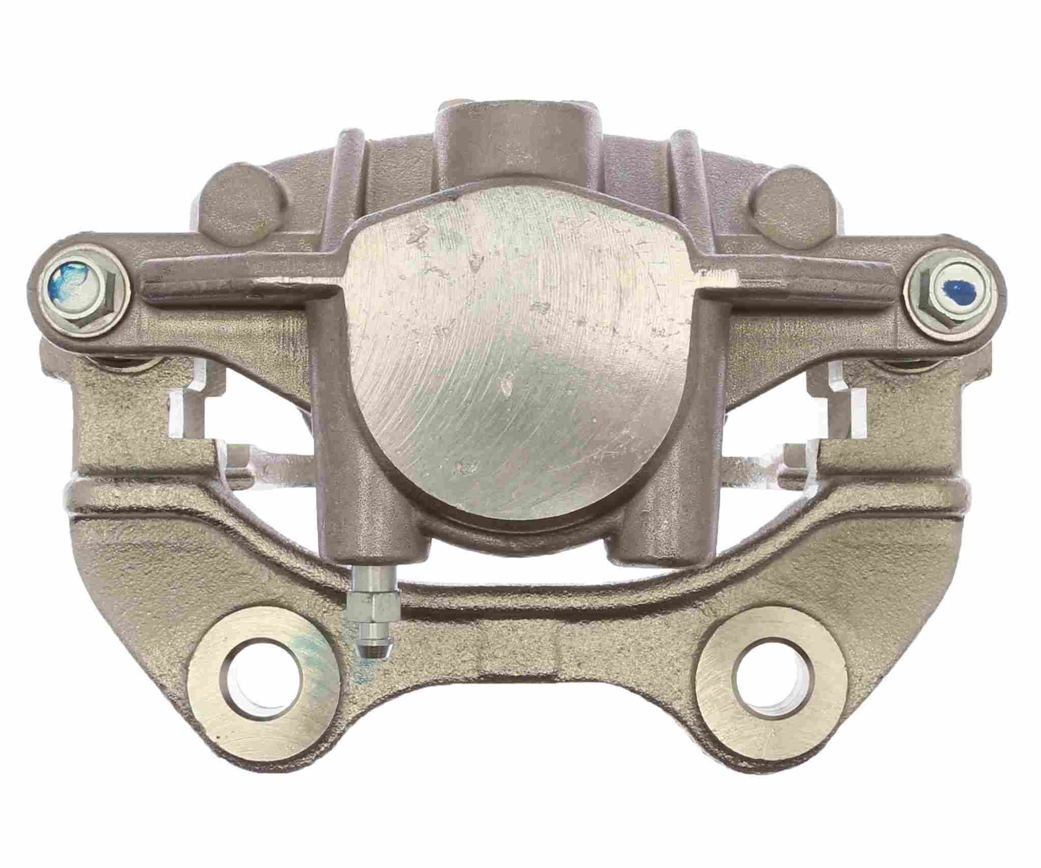 Raybestos Brakes Disc Brake Caliper FRC11035N