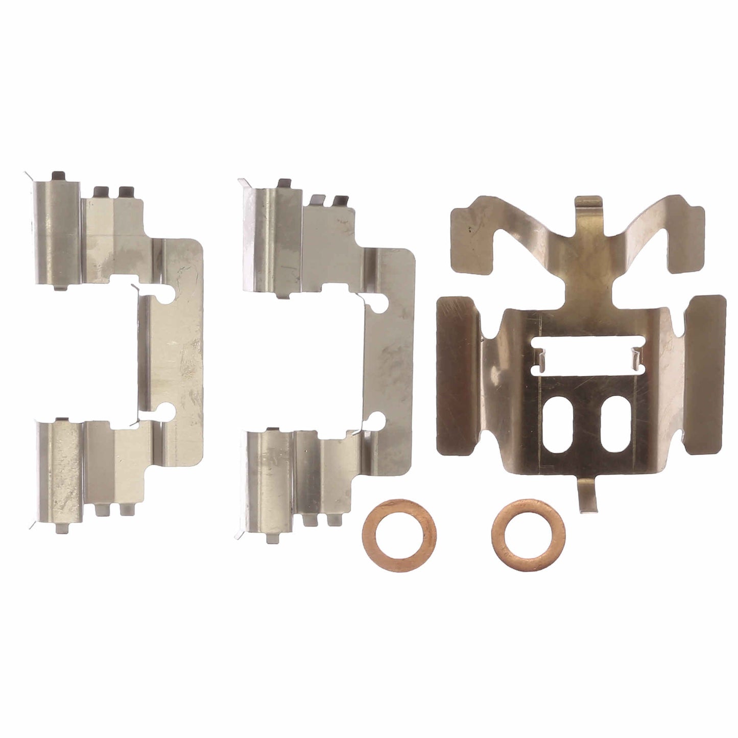 Raybestos Brakes Disc Brake Caliper FRC11035N
