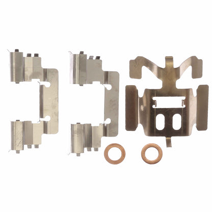 Raybestos Brakes Disc Brake Caliper FRC11035N
