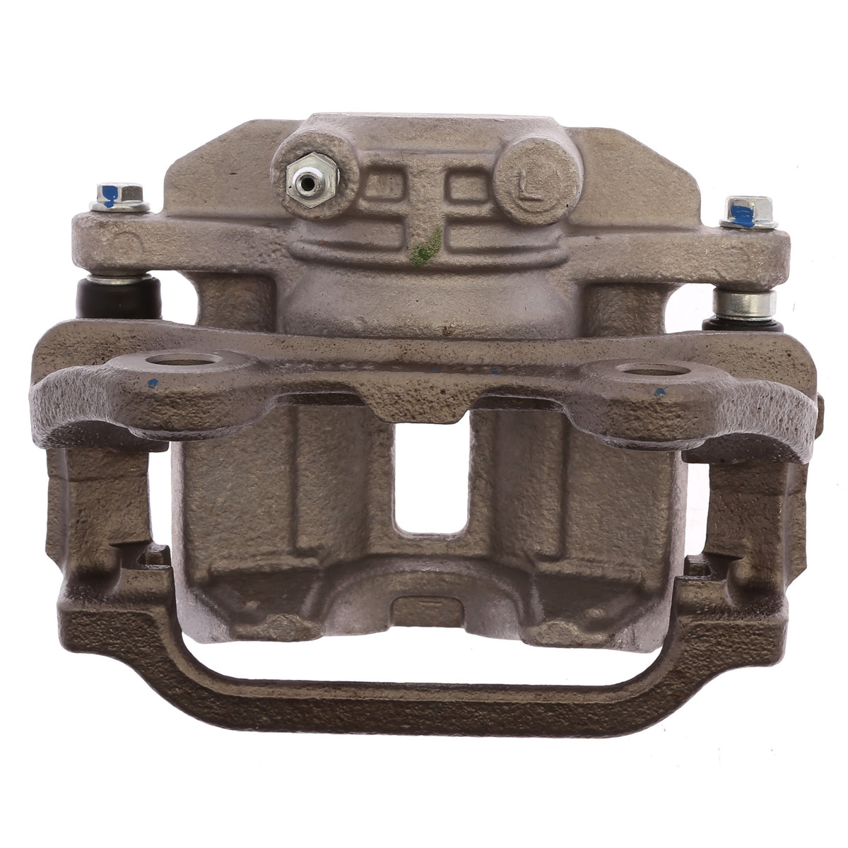 Raybestos Brakes Disc Brake Caliper FRC11035