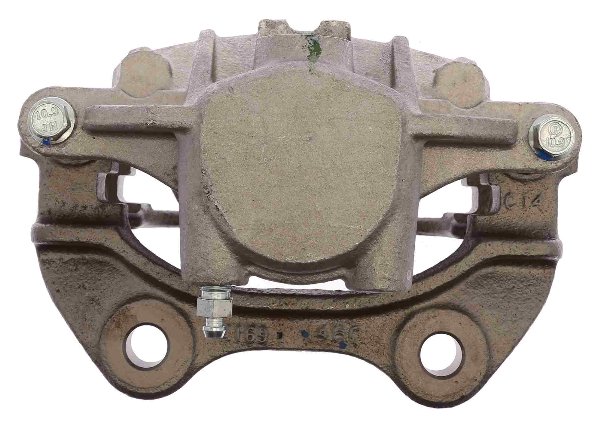 Raybestos Brakes Disc Brake Caliper FRC11035
