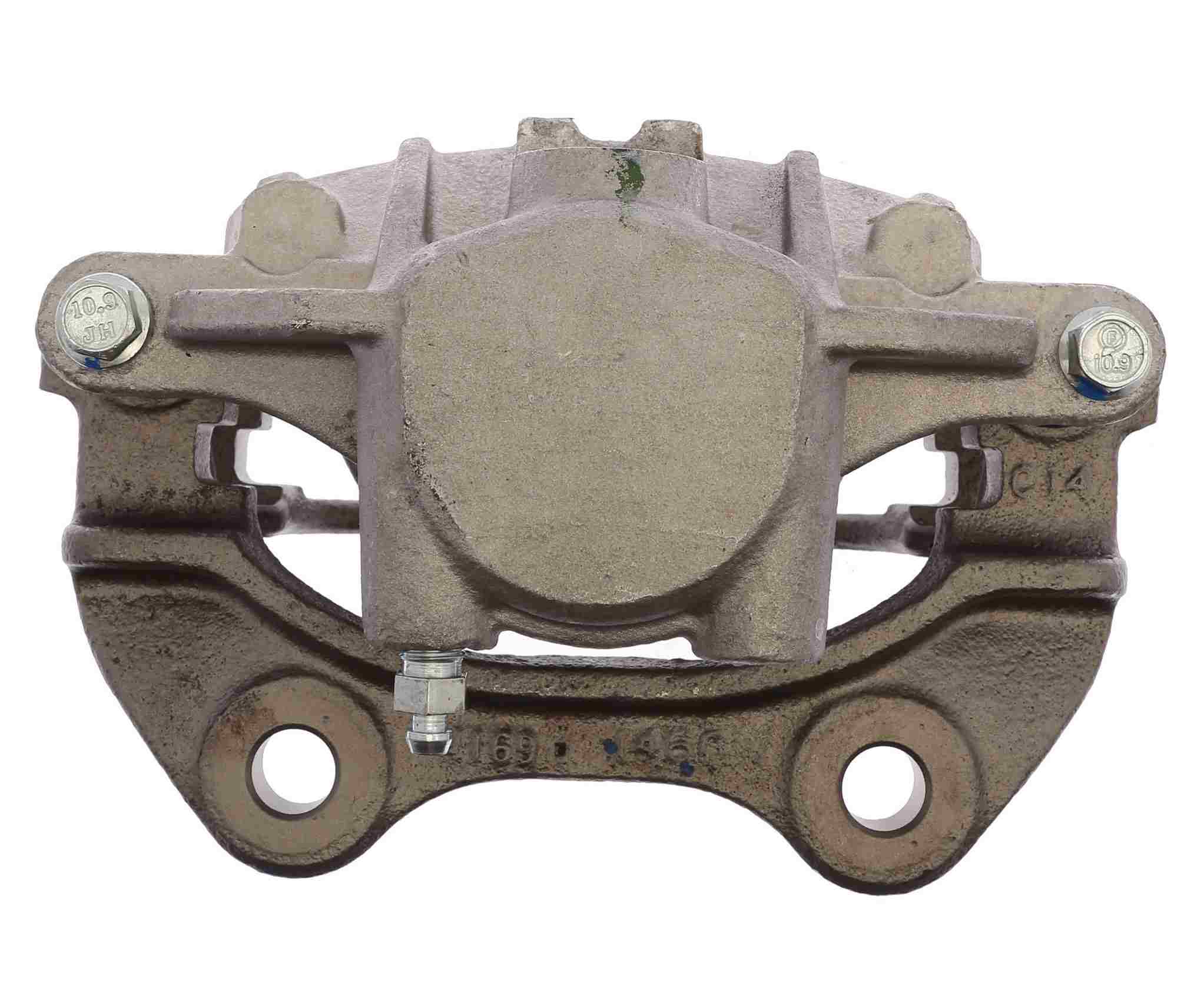 Raybestos Brakes Disc Brake Caliper FRC11035