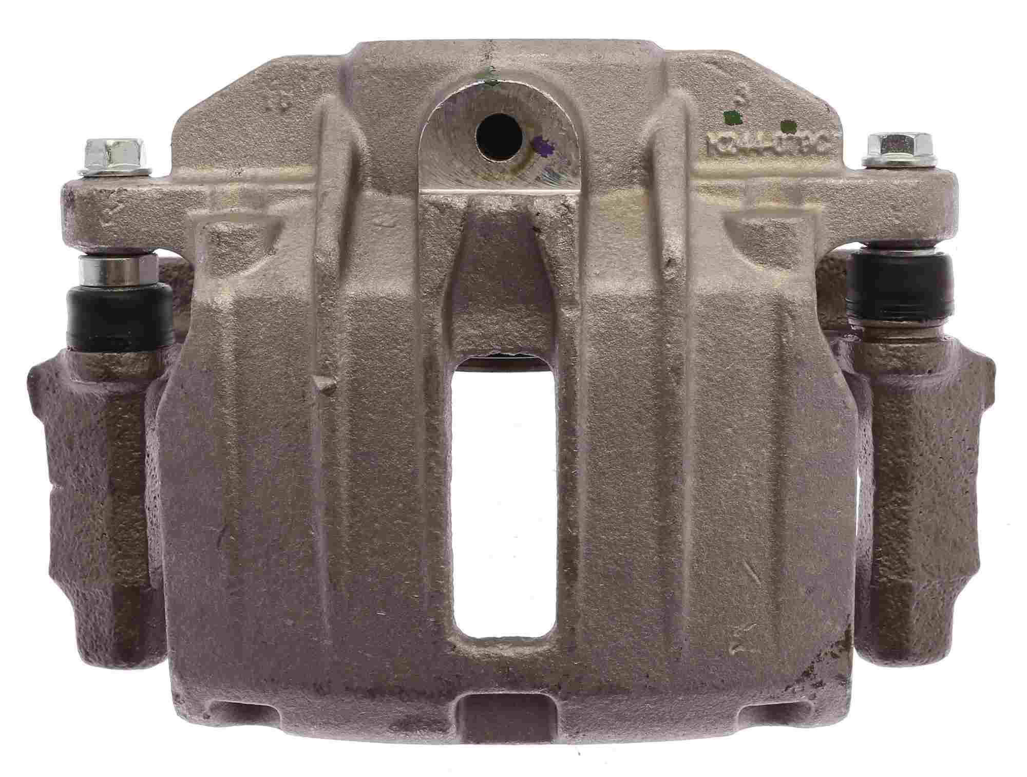 Raybestos Brakes Disc Brake Caliper FRC11035