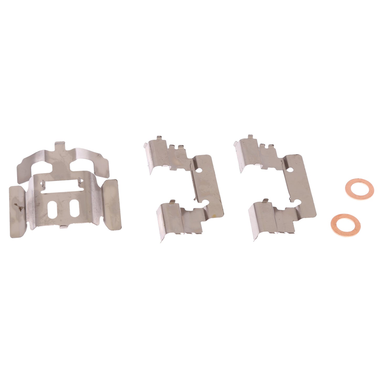 Raybestos Brakes Disc Brake Caliper FRC11035