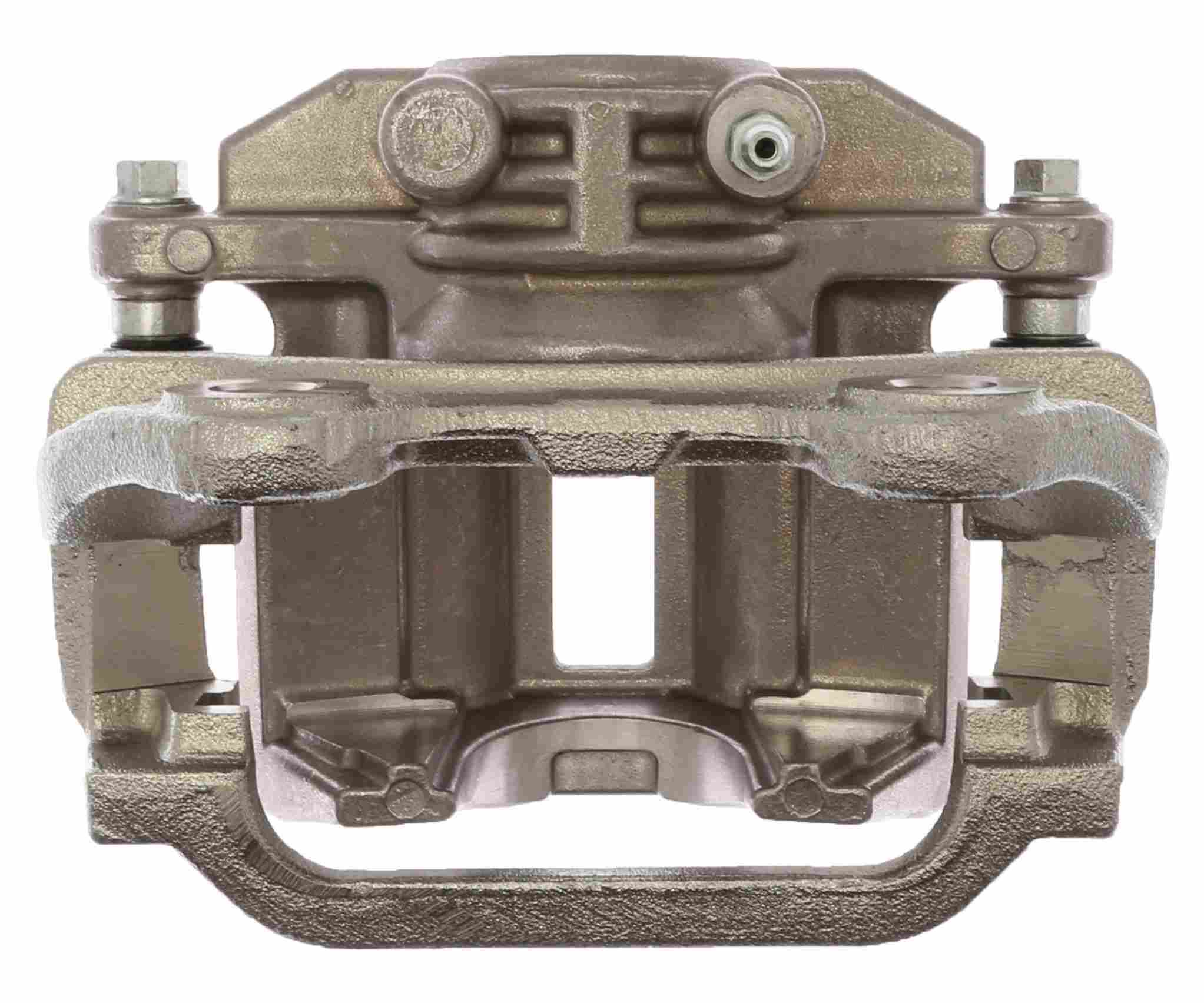 Raybestos Brakes Disc Brake Caliper FRC11036C