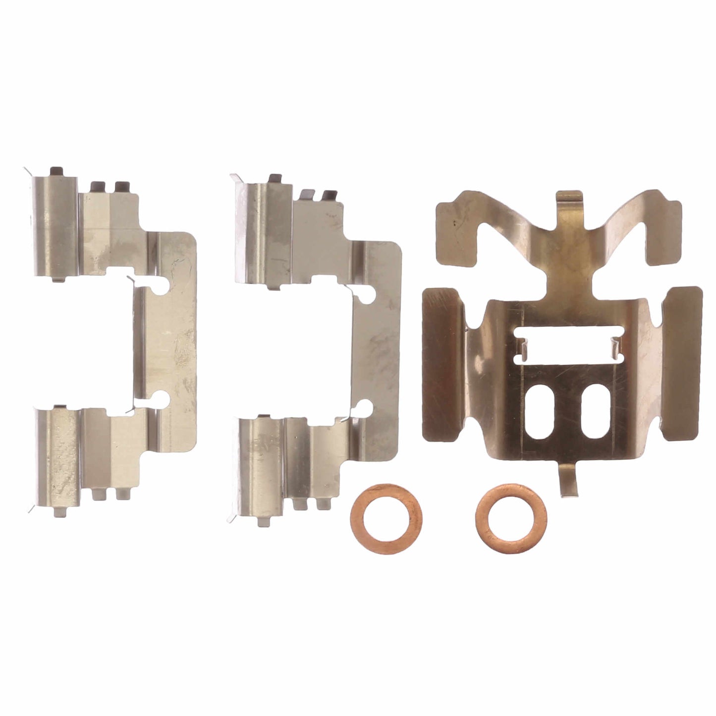 Raybestos Brakes Disc Brake Caliper FRC11036N