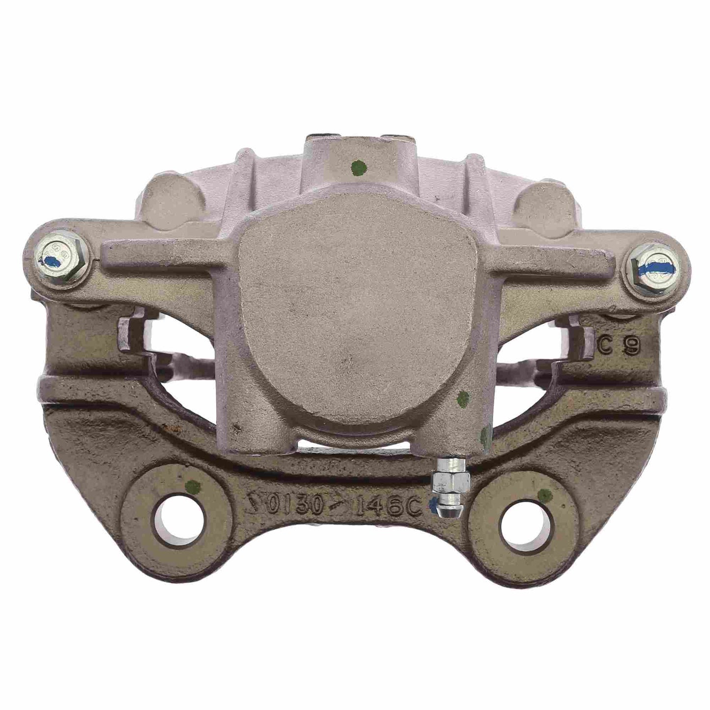 Raybestos Brakes Disc Brake Caliper FRC11036