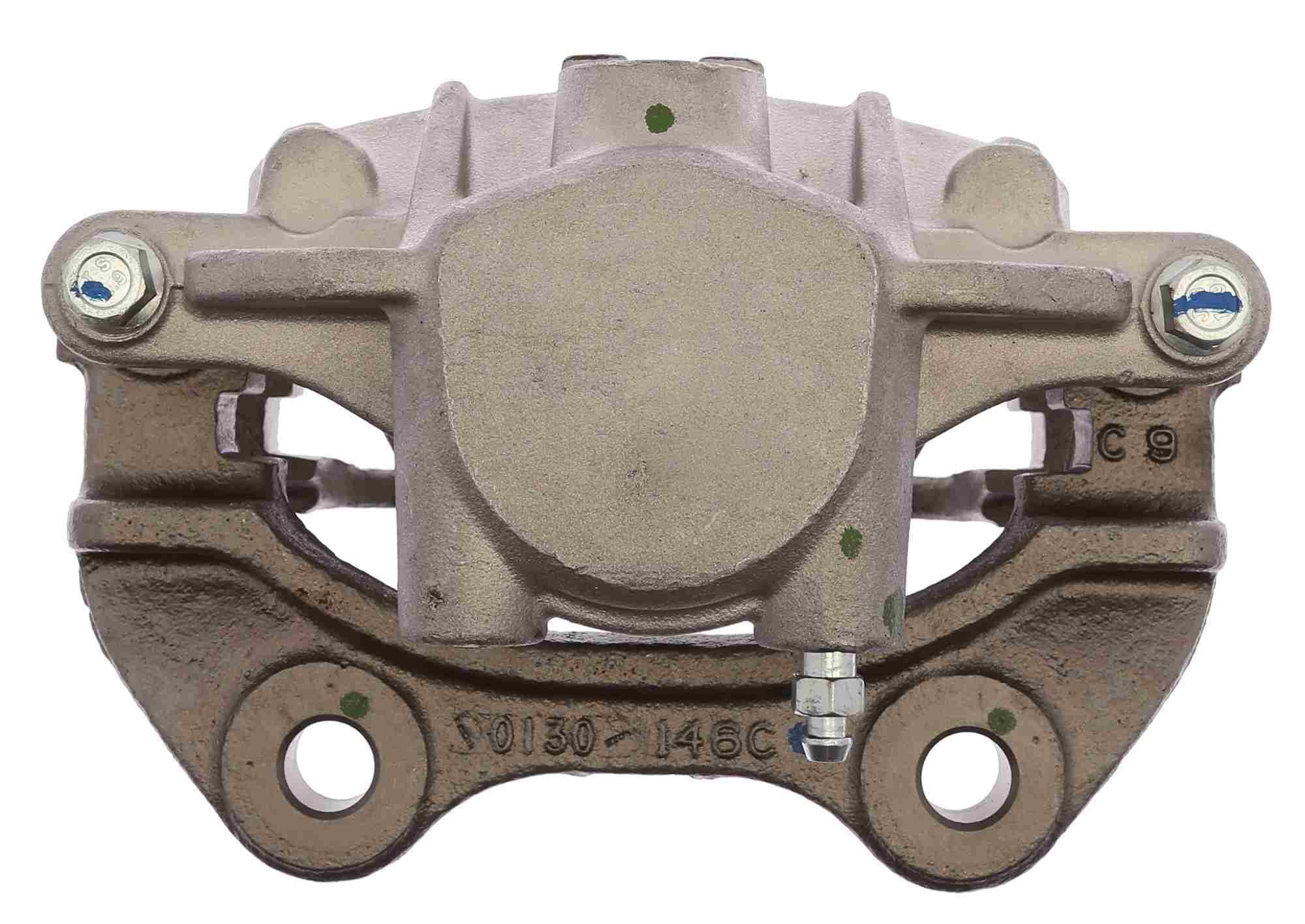 Raybestos Brakes Disc Brake Caliper FRC11036