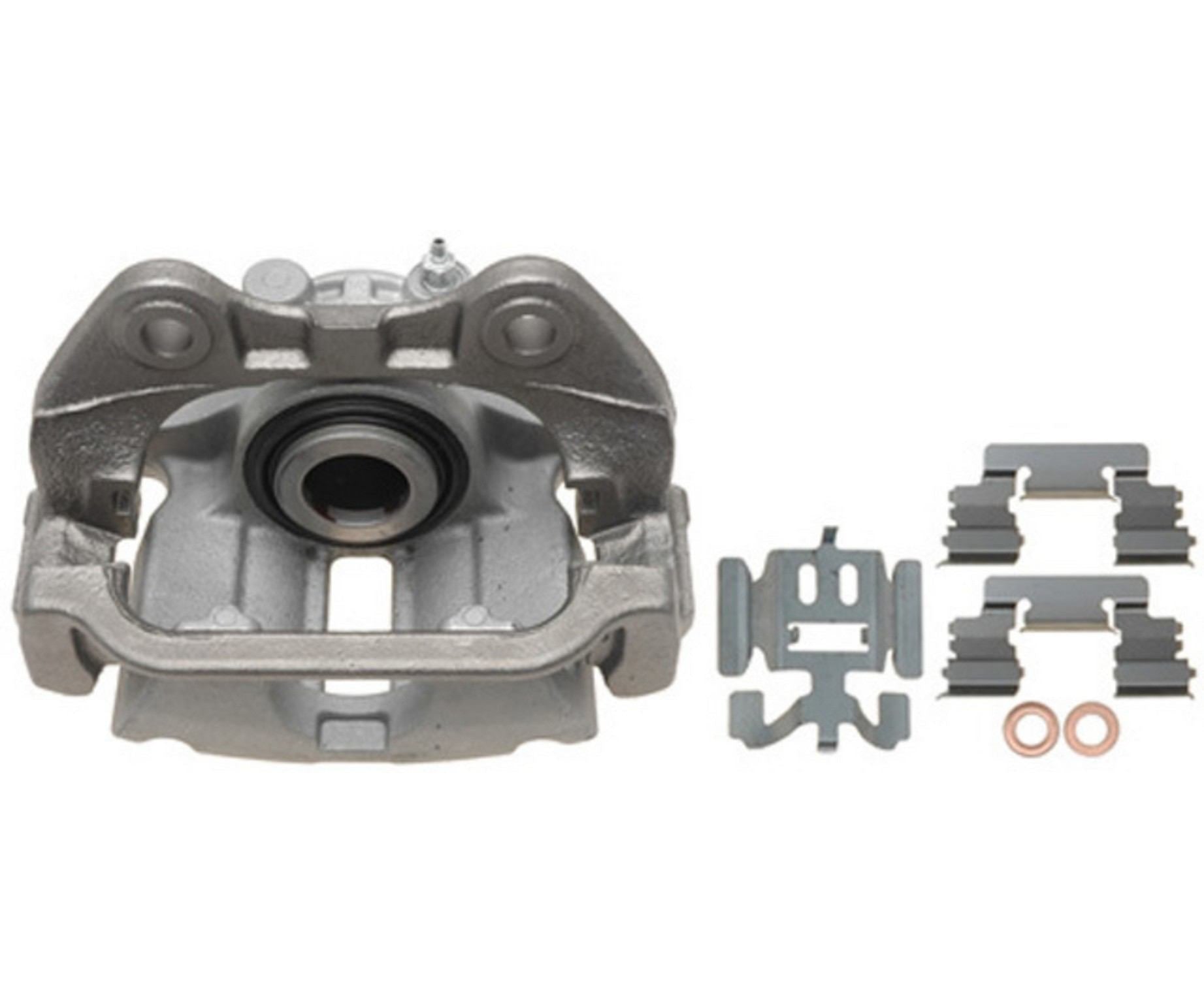 Raybestos Brakes Disc Brake Caliper FRC11036