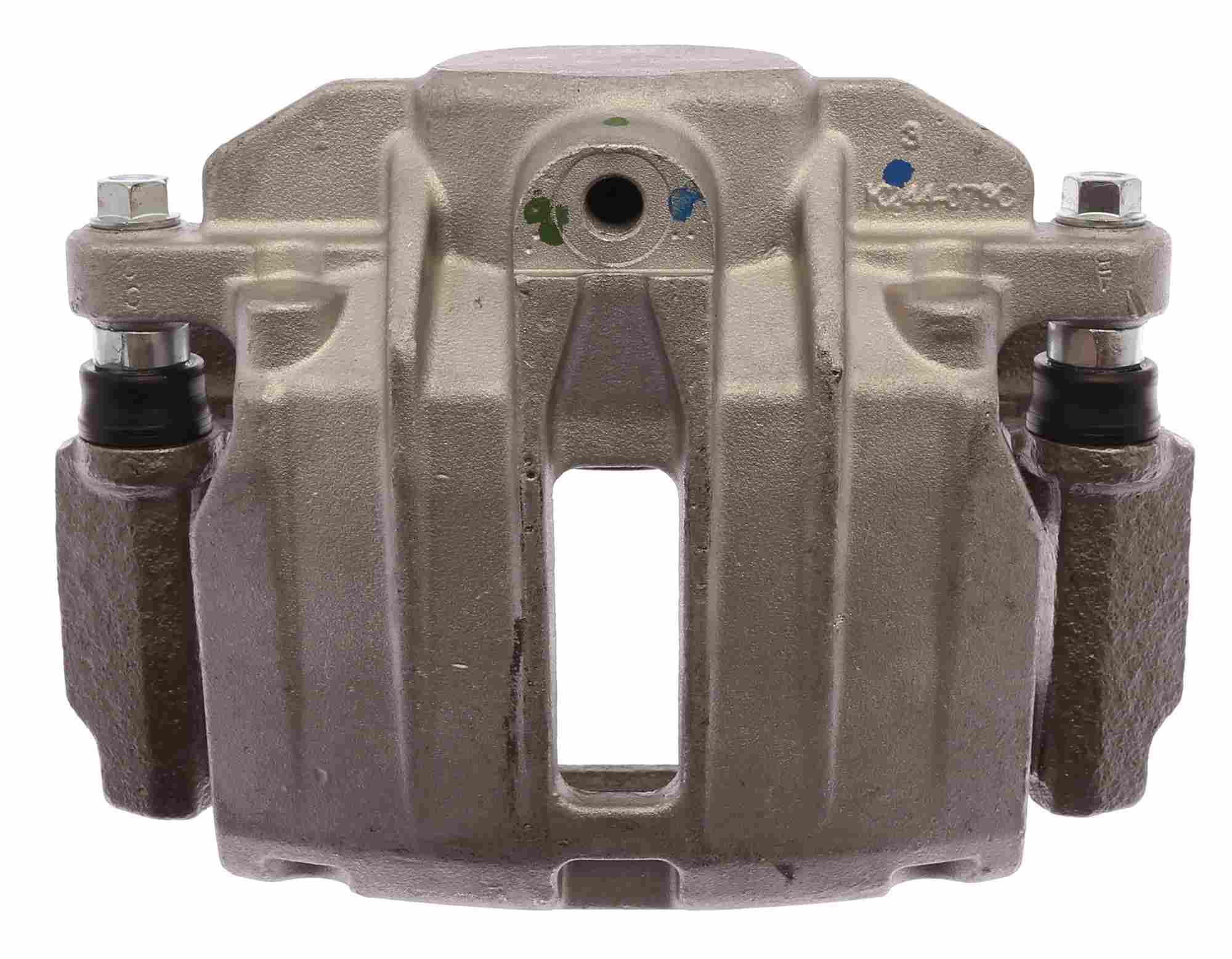 Raybestos Brakes Disc Brake Caliper FRC11036