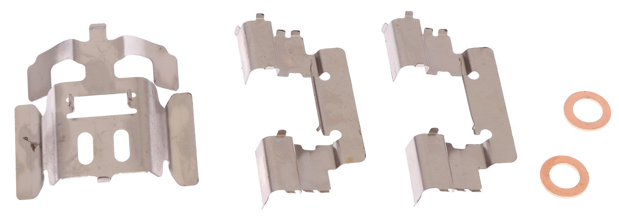 Raybestos Brakes Disc Brake Caliper FRC11036
