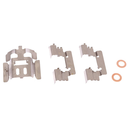 Raybestos Brakes Disc Brake Caliper FRC11036
