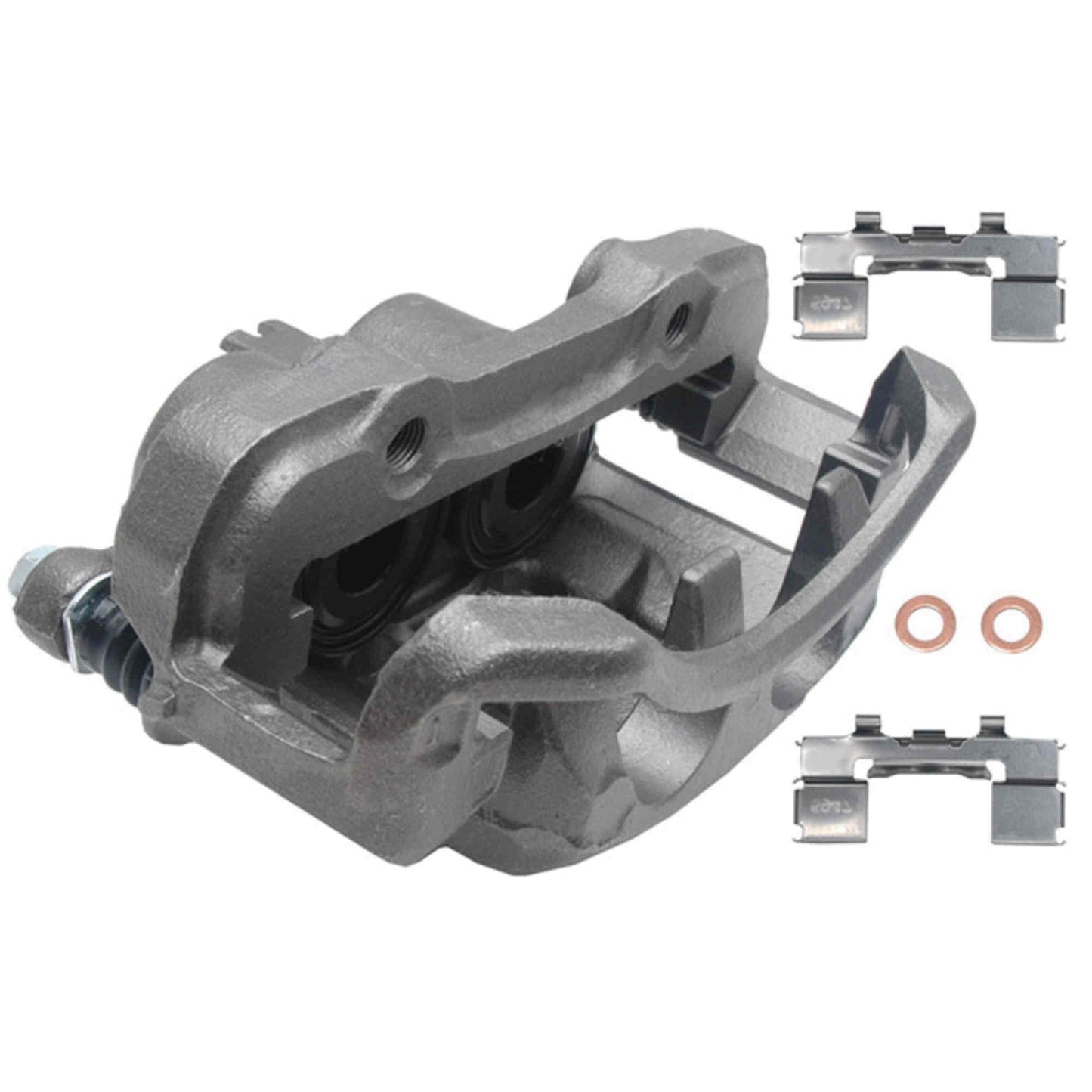 Raybestos Brakes Disc Brake Caliper FRC11037