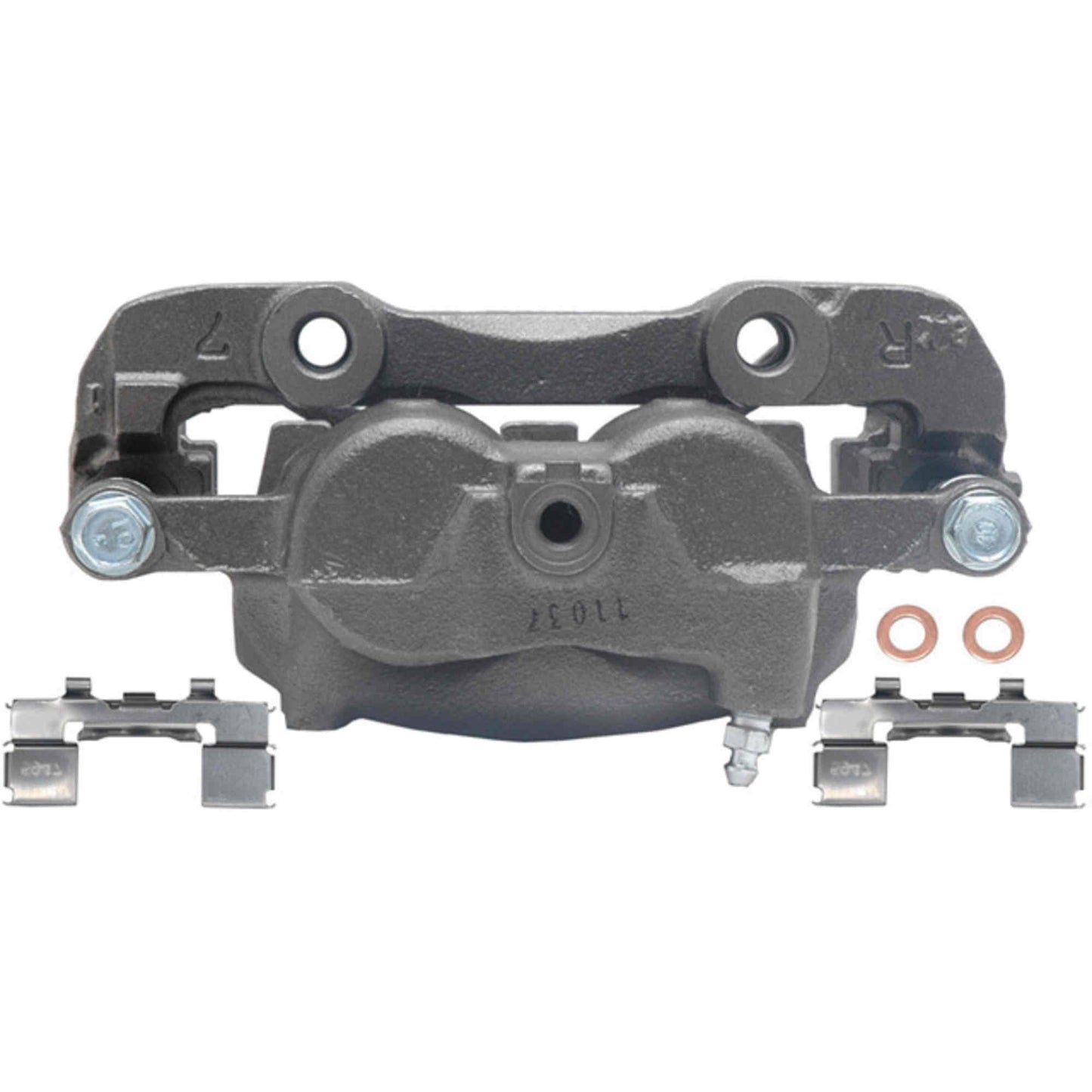 Raybestos Brakes Disc Brake Caliper FRC11037