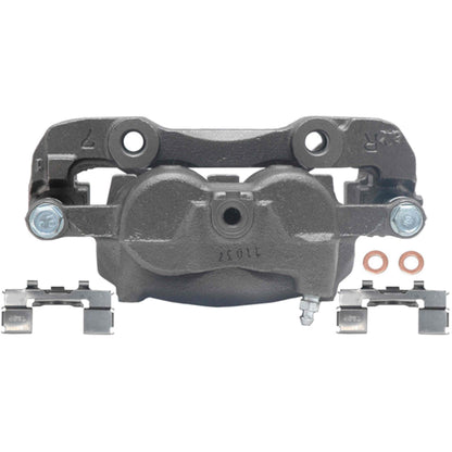 Raybestos Brakes Disc Brake Caliper FRC11037