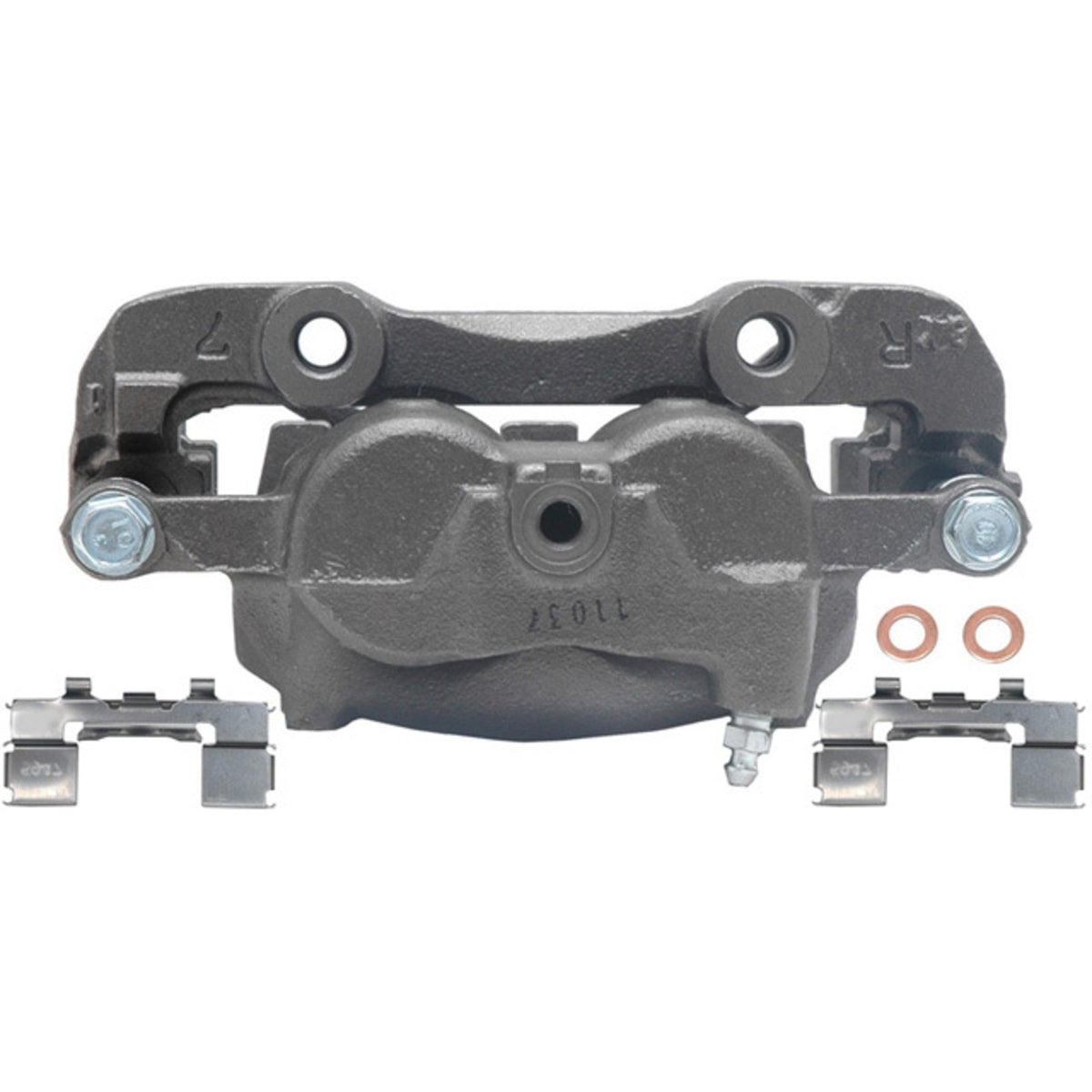 Raybestos Brakes Disc Brake Caliper FRC11037