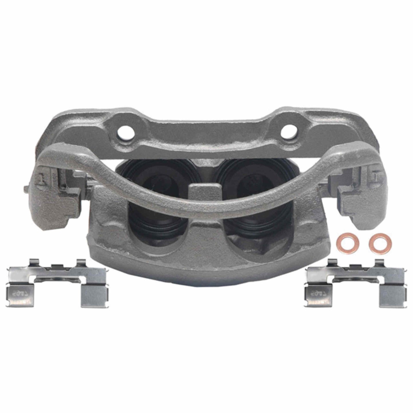 Raybestos Brakes Disc Brake Caliper FRC11037
