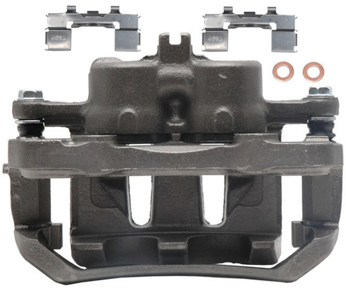 Raybestos Brakes Disc Brake Caliper FRC11037