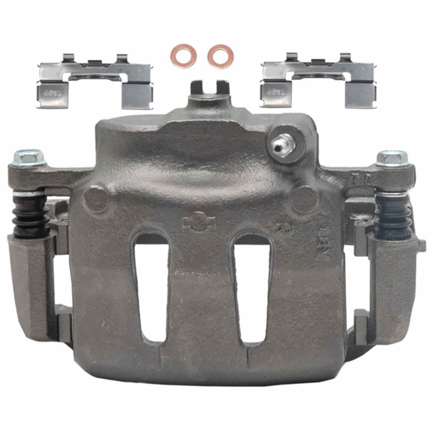 Raybestos Brakes Disc Brake Caliper FRC11037