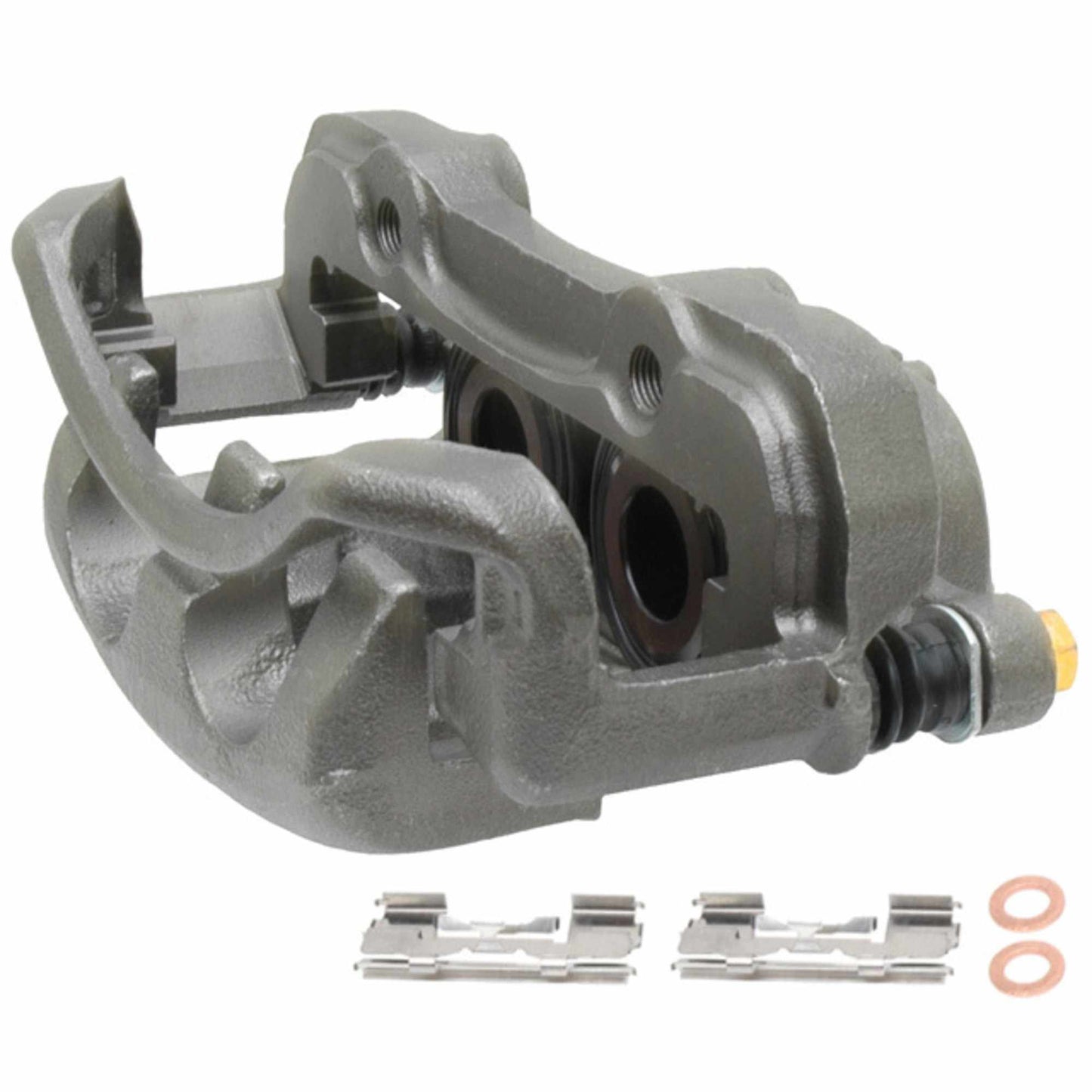 Raybestos Brakes Disc Brake Caliper FRC11038