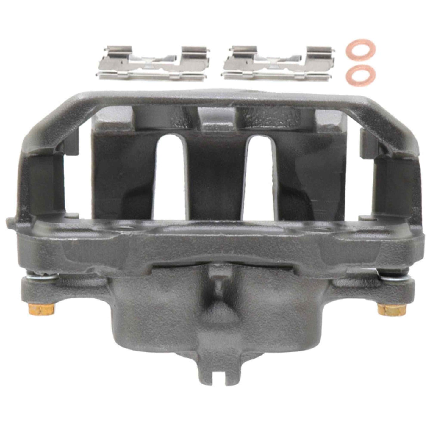 Raybestos Brakes Disc Brake Caliper FRC11038