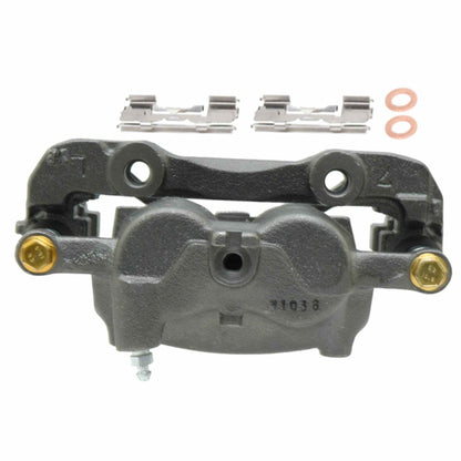Raybestos Brakes Disc Brake Caliper FRC11038
