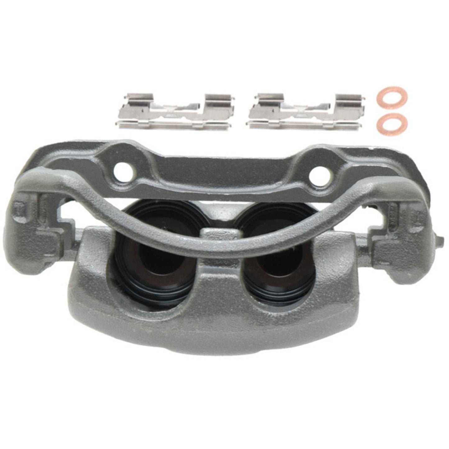 Raybestos Brakes Disc Brake Caliper FRC11038
