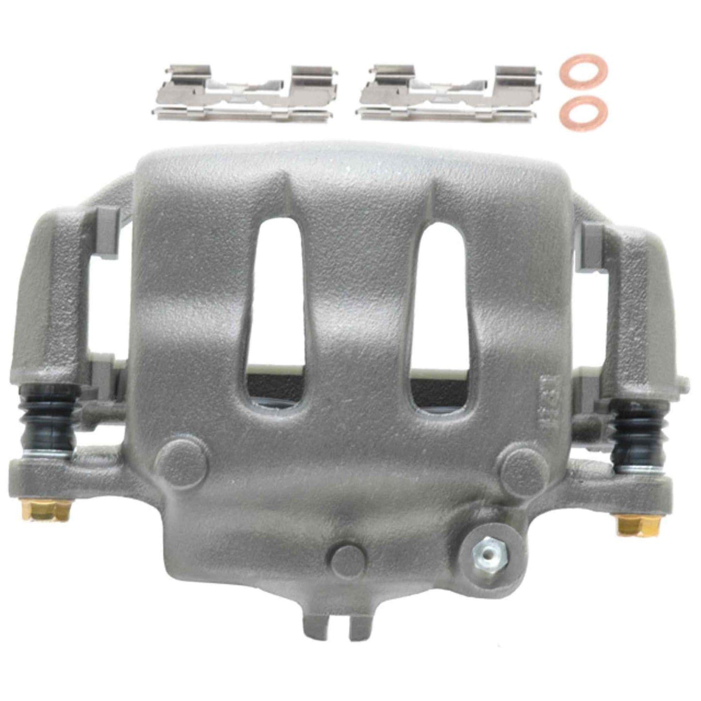 Raybestos Brakes Disc Brake Caliper FRC11038